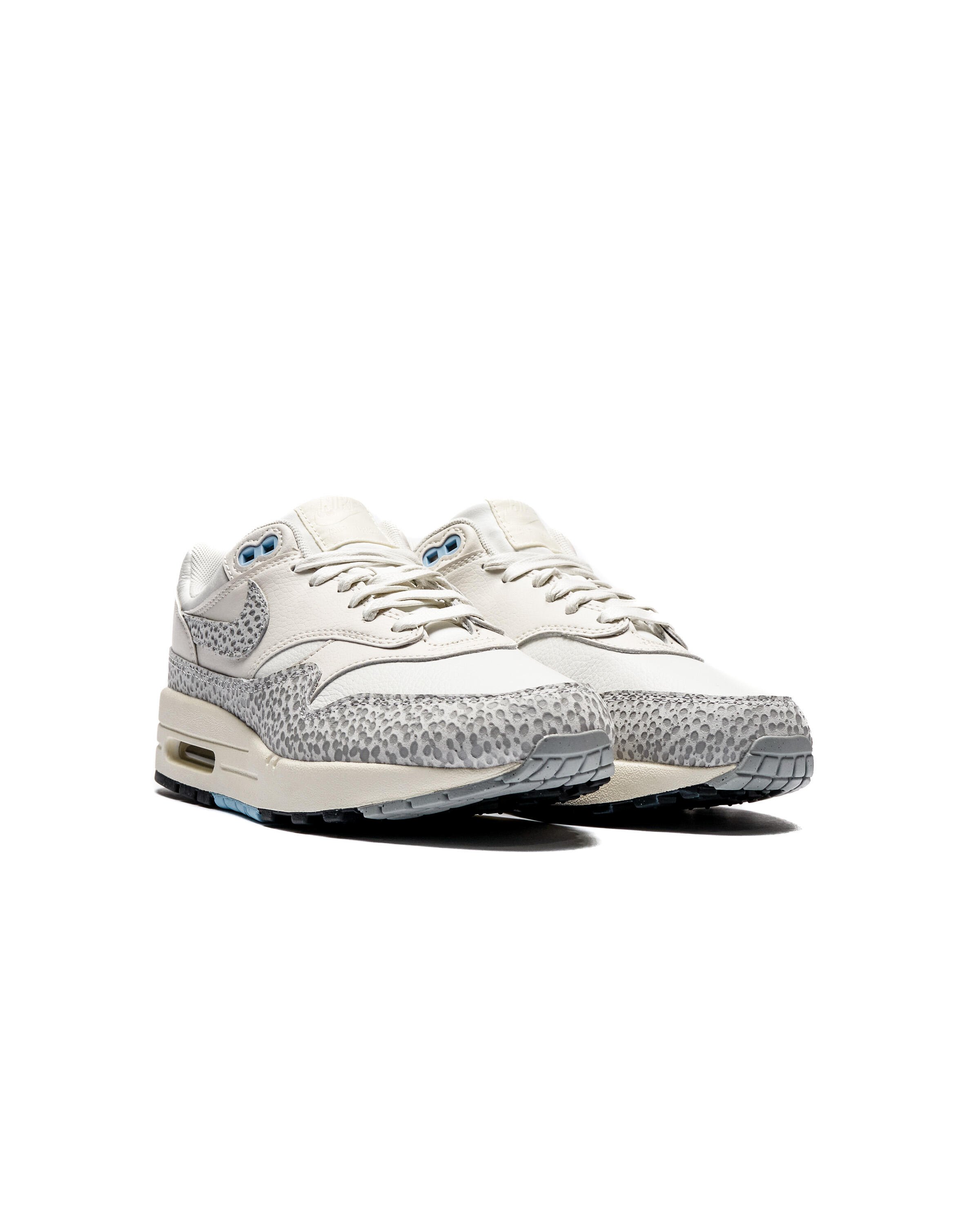 Nike WMNS AIR MAX 1 '87 'Safari' | FB5059-100 | AFEW STORE